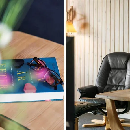 259-harboore-vejlby-klit-129 度假居