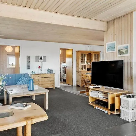 259-harboore-vejlby-klit-129 بيت للعطل