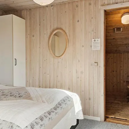 بيت للعطل 259-harboore-vejlby-klit-129