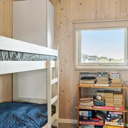 بيت للعطل 259-harboore-vejlby-klit-129 هاربور