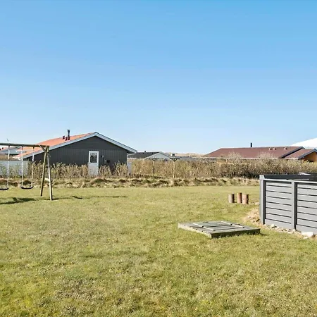 259-harboore-vejlby-klit-129 بيت للعطل هاربور