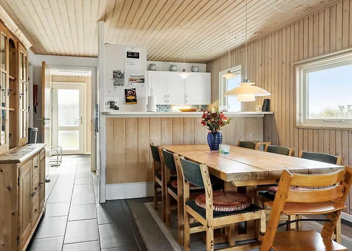 259-harboore-vejlby-klit-129 Holiday home *