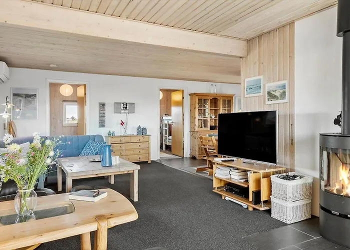 259-harboore-vejlby-klit-129 Holiday home