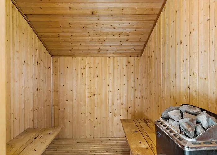 259-harboore-vejlby-klit-129 Holiday home *