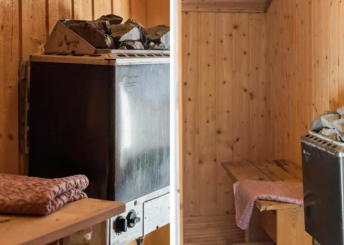 Holiday home 259-harboore-vejlby-klit-129