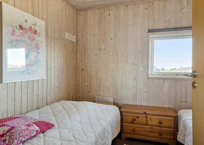 Holiday home 259-harboore-vejlby-klit-129