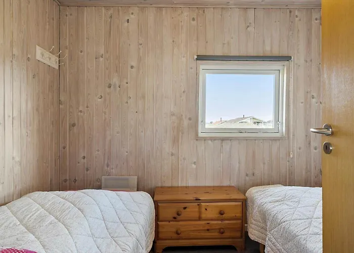 259-harboore-vejlby-klit-129 Holiday home *