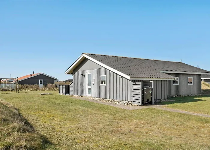 Holiday home 259-harboore-vejlby-klit-129