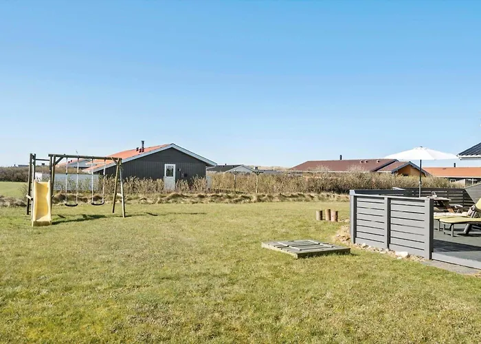 259-harboore-vejlby-klit-129 Holiday home Harboor